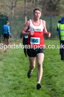 Masters 2020 Birtley Cross Country Relay, County Durham.  Photo: David T. Hewitson/Sports for All Pics